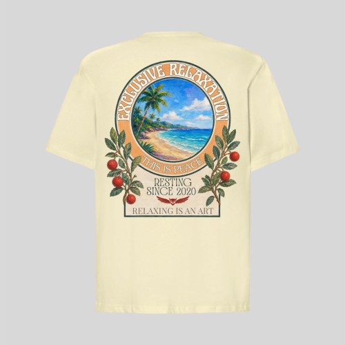 Urban "Alicante" T-shirt