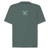 Urban "Escorial" Green T-shirt